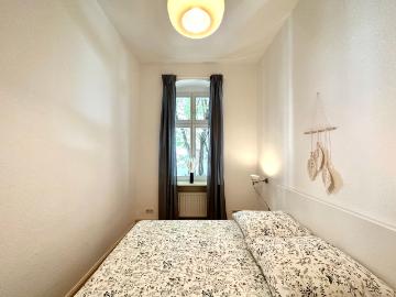 Two room with a big kitchen in a heart of Friedrichshain, Berlin Amsterdam Apartments for Rent