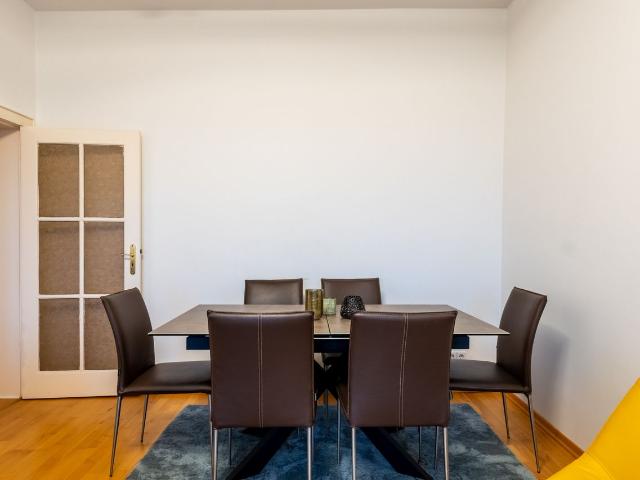 TWO ROOM APARTMENT AT STRAUSBERGER PLATZ BERLIN FRIEDRICHSHAIN, Berlin Amsterdam Apartments for Rent