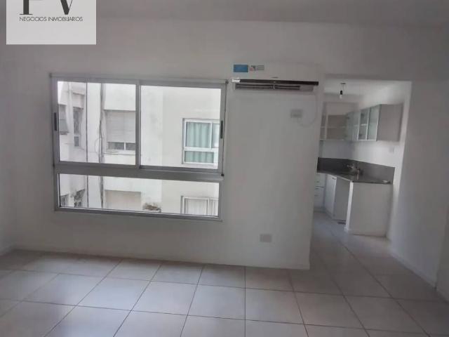 TWO ROOM APARTMENT FOR RENT IN RECOLETA. FACULTY OF MEDICINE AREA