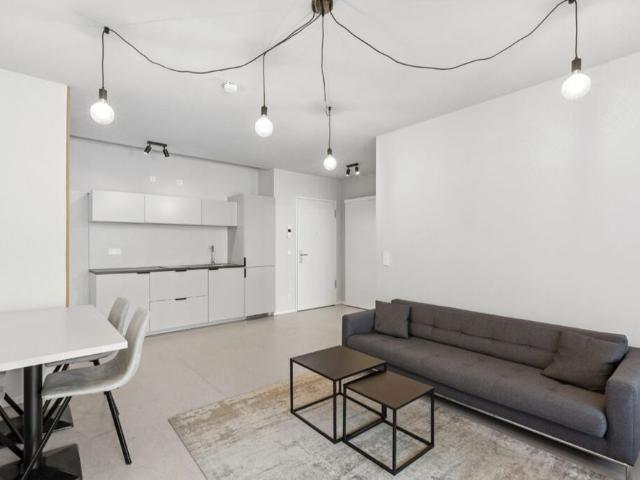 Two room apartment – Ideal for singles or couples