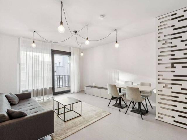Two room apartment Ideal for singles or couples