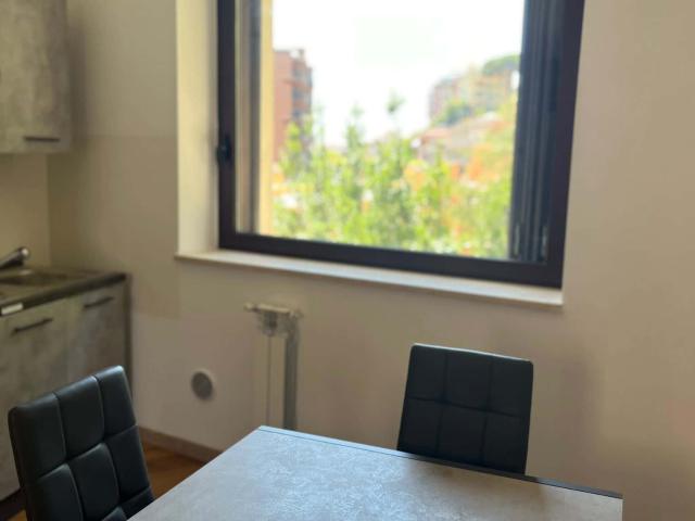 Two Room Apartment Trastevere