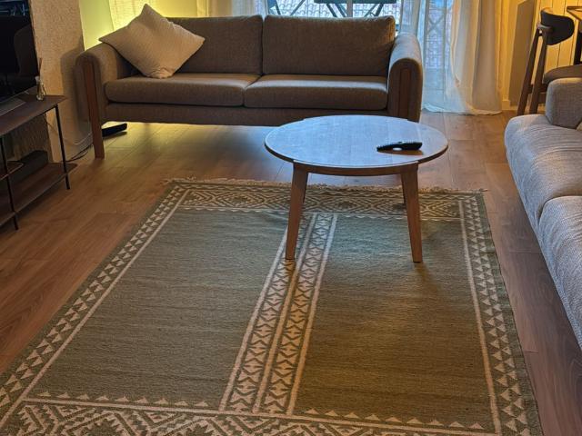 Two Rooms Apartment in Monte Estoril Cascais