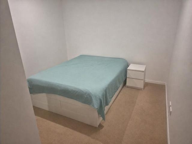 Two Rooms Available in a Shared Apartment