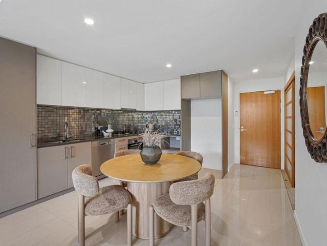 Two Rooms, Endless Options: A Flexible West End Home with Space to Grow