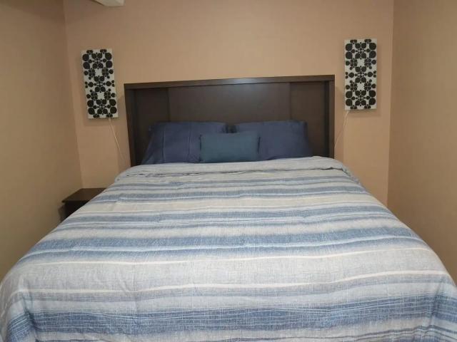 Two rooms for FEMALE tenants in a shared basement. Min 6 mos