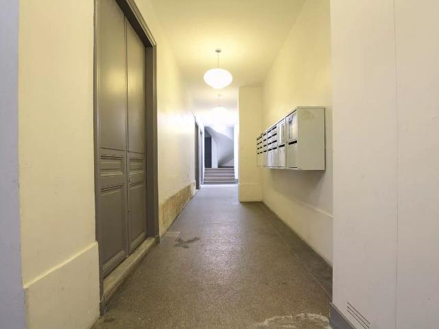 Two rooms in Montorgueil, Paris Amsterdam Apartments for Rent