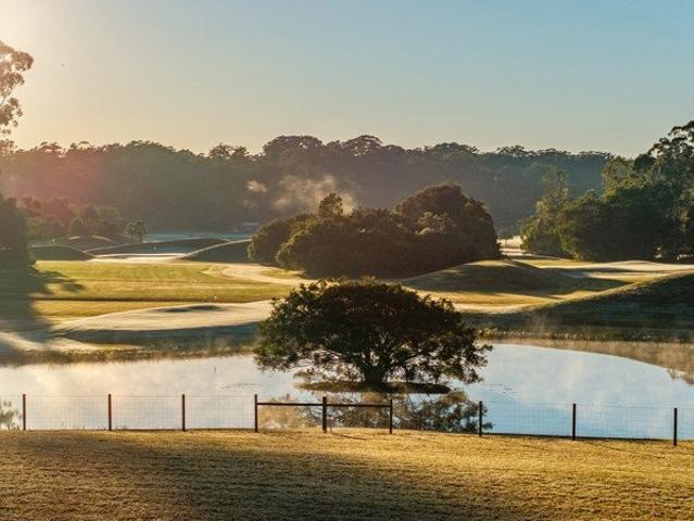 TWO RARE BUILD READY LOTS IN ONE OF NOOSA HINTERLAND'S MOST EXCLUSIVE LOCATIONS