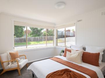 Two Renovated Units, Offering 6.5%+ Returns