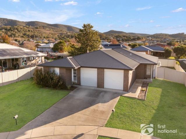 TWO RENTAL INCOMES, ONE SMART PURCHASE