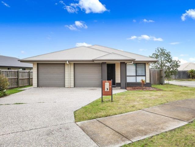 TWO RESIDENCES. TWO INCOMES. ONE SMART INVESTMENT!