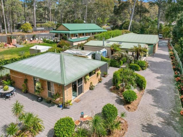 Two Residences, One Exceptional Coastal Lifestyle