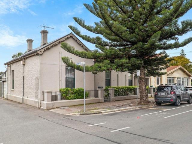 TWO RESIDENCES, ONE EXCEPTIONAL GLENELG ADDRESS A RARE BEACHSIDE HOLDING WITH OUTSTANDING FLEXIBILITY