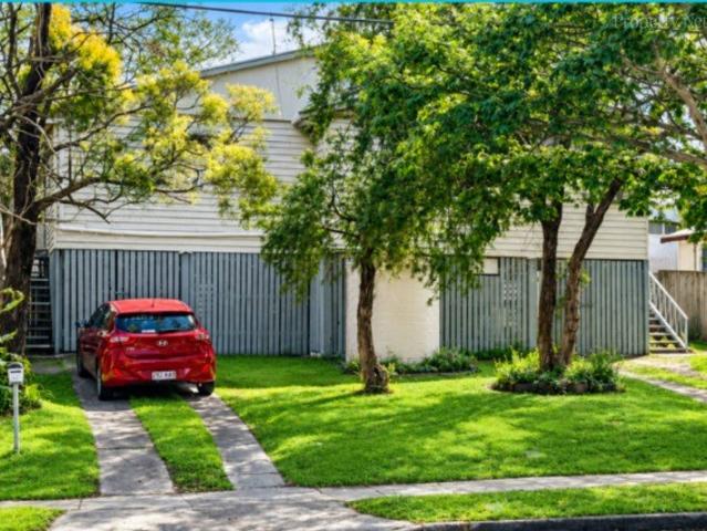 Two Residences. One Income Producing Moorooka Holding