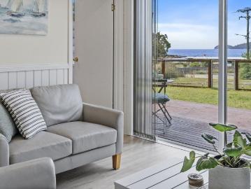Two Residences, One Incredible Bruny Opportunity