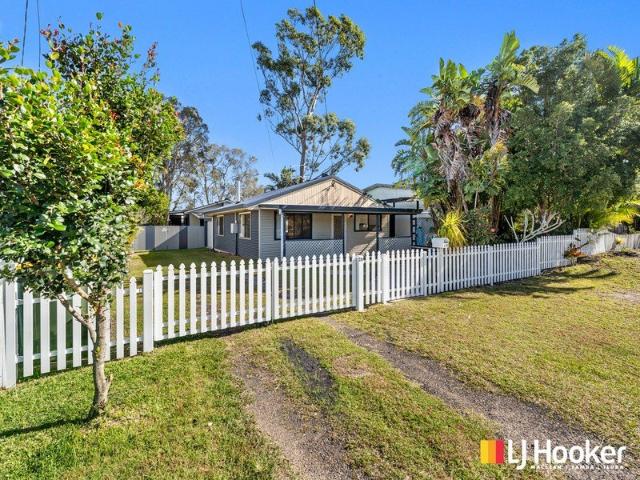 Two Residences, One Property Endless Possibilities!