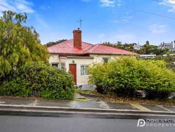 Two Residences. One Rare Opportunity