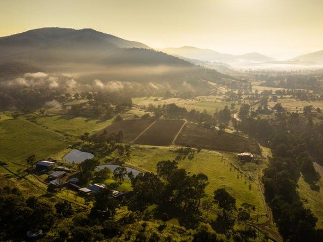 Two Rural Opportunities on Muswellbrook's Doorstep