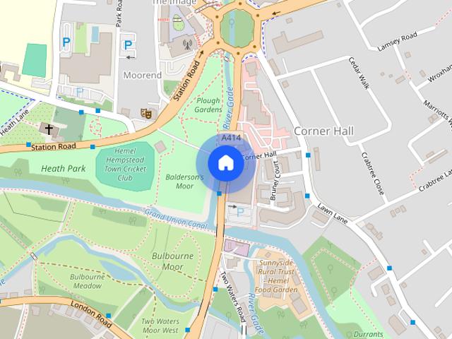 Two Waters Road, Hemel Hempstead, HP3