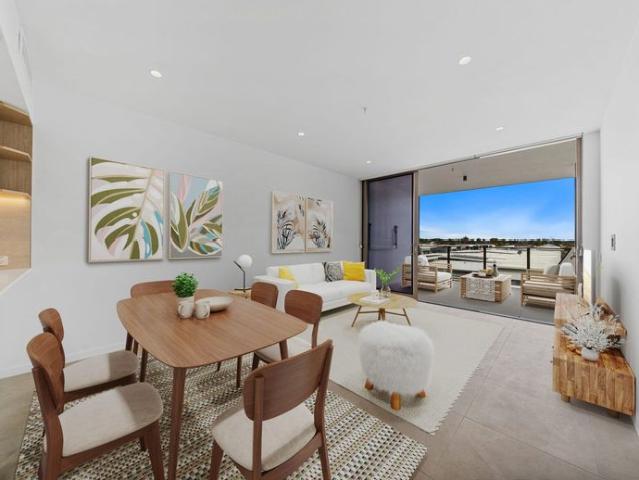 TWO WEEKS FREE RENT – Brand New 2 Bed, 2 Bath, 2 Car at BASK Bokarina