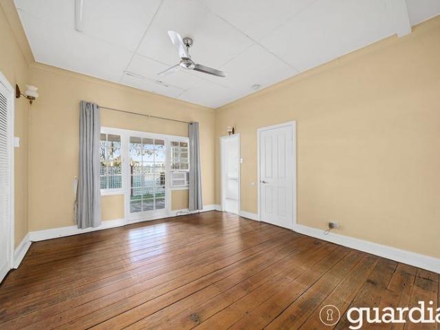 Two Week's Free Rent
