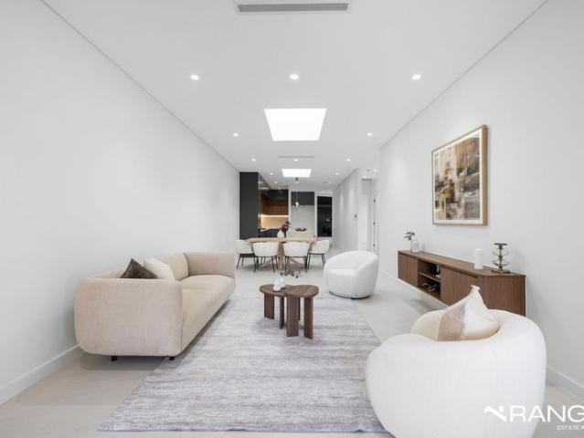 Brand New Single Storey Duplexes