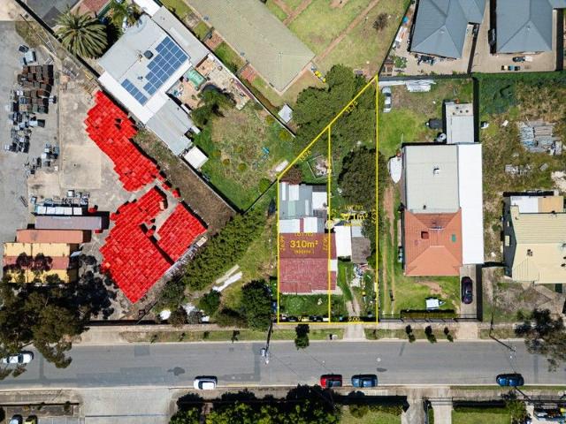 Two Torrens Titled Allotments in a Peaceful, Convenient Location