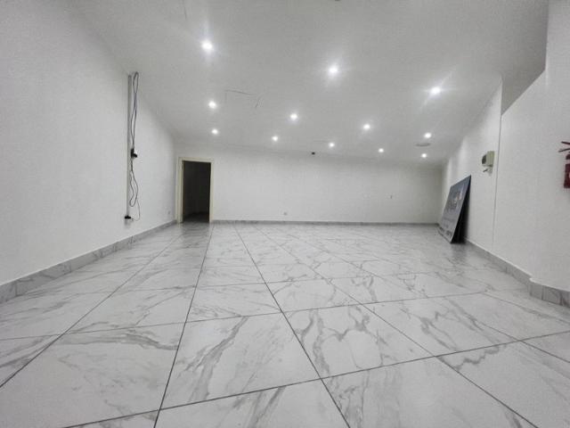 Two tenancies Commercial and Residential