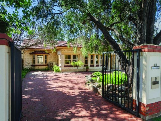 Two Title An Exceptional Opportunity In Somerton Park