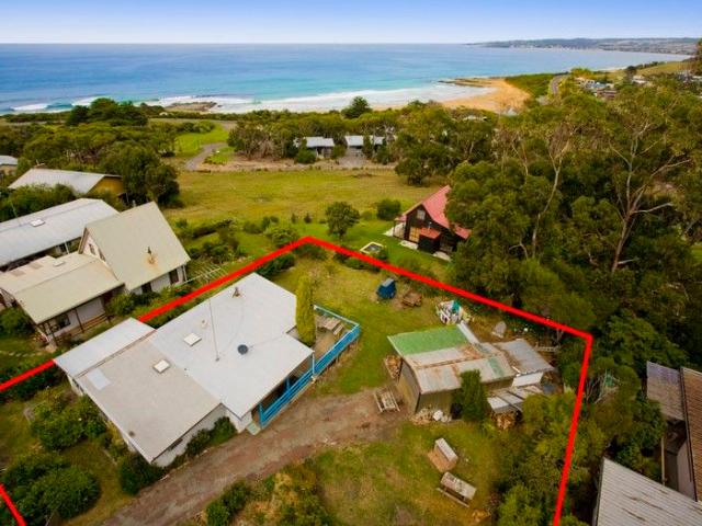 TWO TITLES & OCEAN VIEWS OUTSTANDING DEVELOPMENT OPPORTUNITY