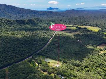 Two blocks, One Incredible Acreage Opportunity !
