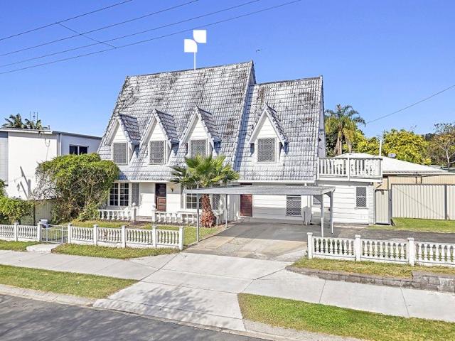 Two Titles. One Landmark Opportunity. A Rare Offering in the Heart of Nerang