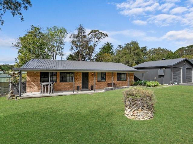 Two Titles, One Rare Opportunity 15 & 17 Tuggarah St, Wyee