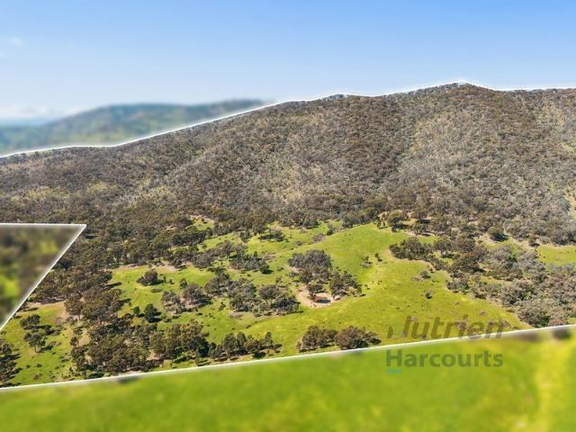 Two Titles A Peaceful Bushland Escape