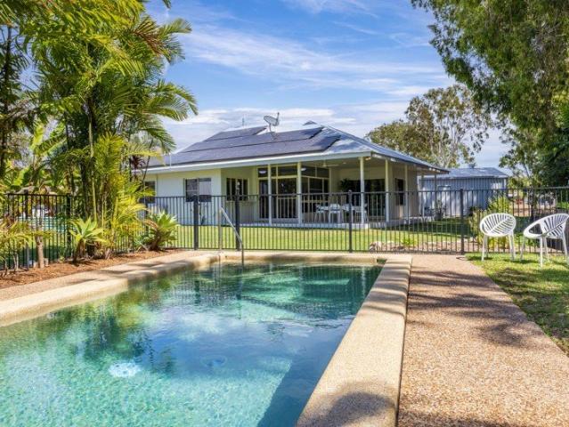 TWO TITLES. BEACH LIFESTYLE. ONE EXCEPTIONAL OPPORTUNITY