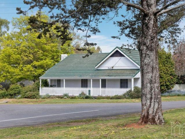 Two Titles, Endless Possibilities in the Heart of Trentham