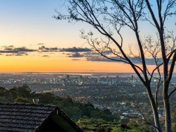 Two Titles, Two Houses, Boundless Views and Limitless Potential