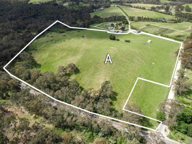 Two Titles, 30 Acres and a Story 150 Years in the Making