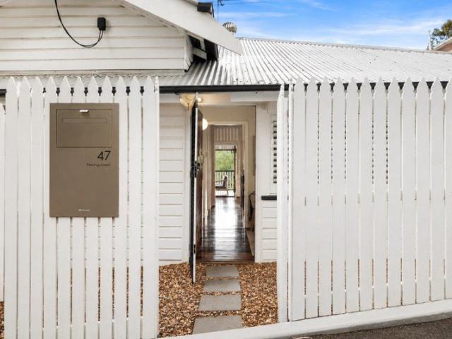 Two Unique Residences, One Exceptional Toowong Opportunity