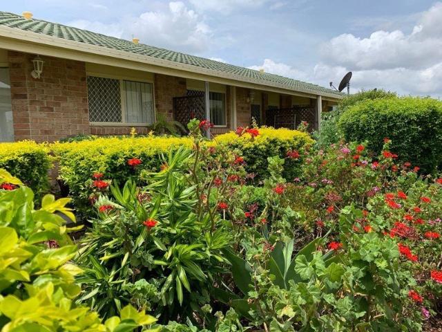 Two Units For The Price Of One / Over 55's Retirement Living