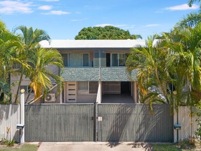 Two Units, One Smart Investment Dual Income & Dual Living Potential!