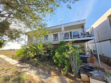 House for sale in Babbage Island - Balcony