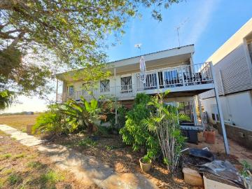 House for sale in Babbage Island - Balcony