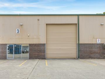 Cockle Creek, Newcastle - Parking