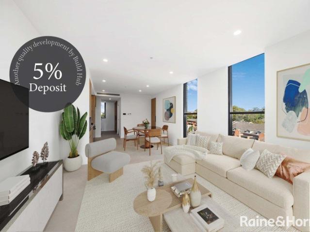 Two Years Free Strata Levies Developer Incentive for a Limited Time