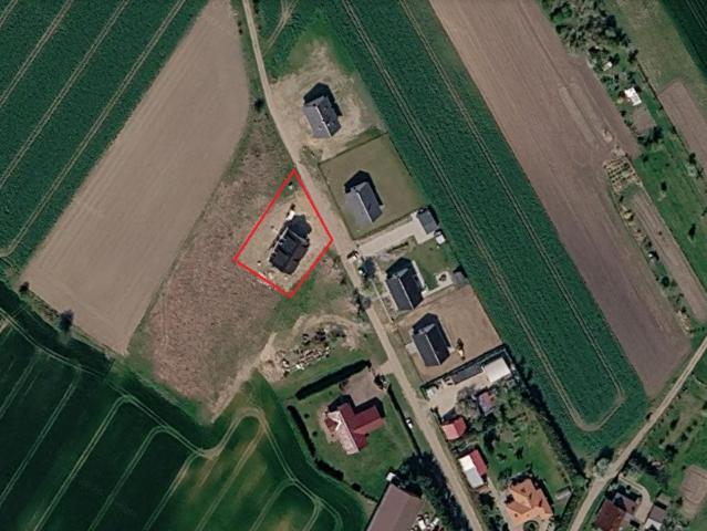 Twój nowy dom – świeży, pachnący i gotowy