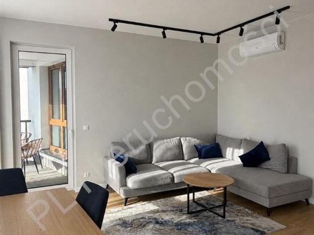 Twój apartament. Twój widok