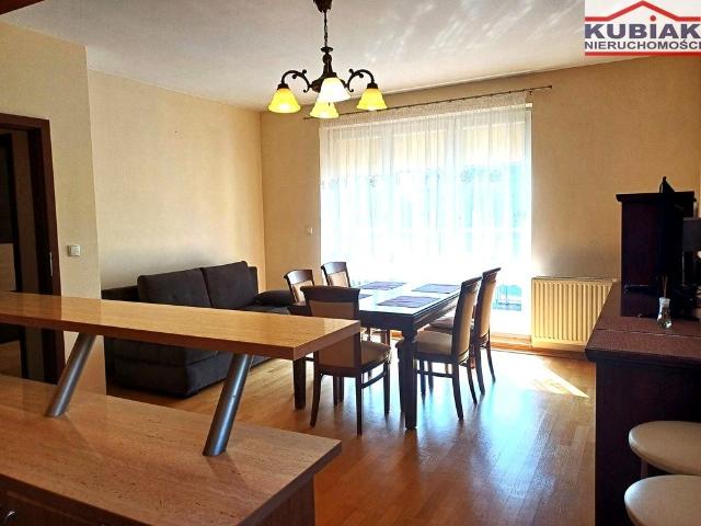 Twój Parzniew/Działkowa do wynajęcia 46m 2 pokoje Pruszków