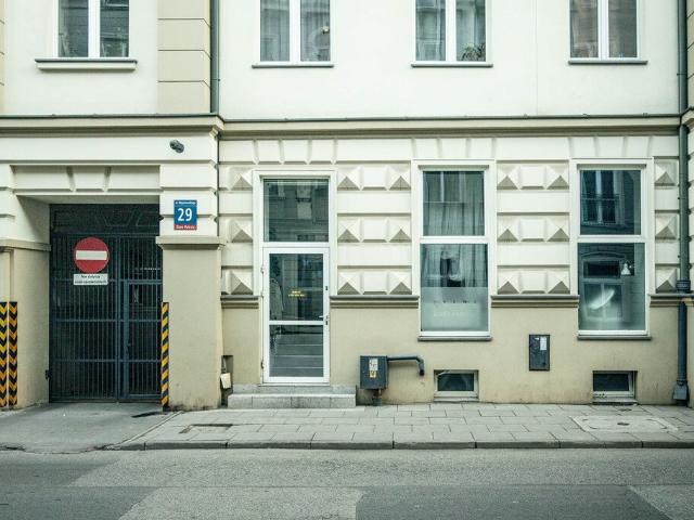 Twoja marka w centrum uwagi: 63 m² Łódź