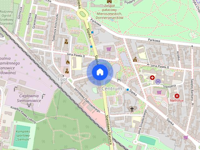Twoja oaza spokoju, 10 minut od centrum Katowic